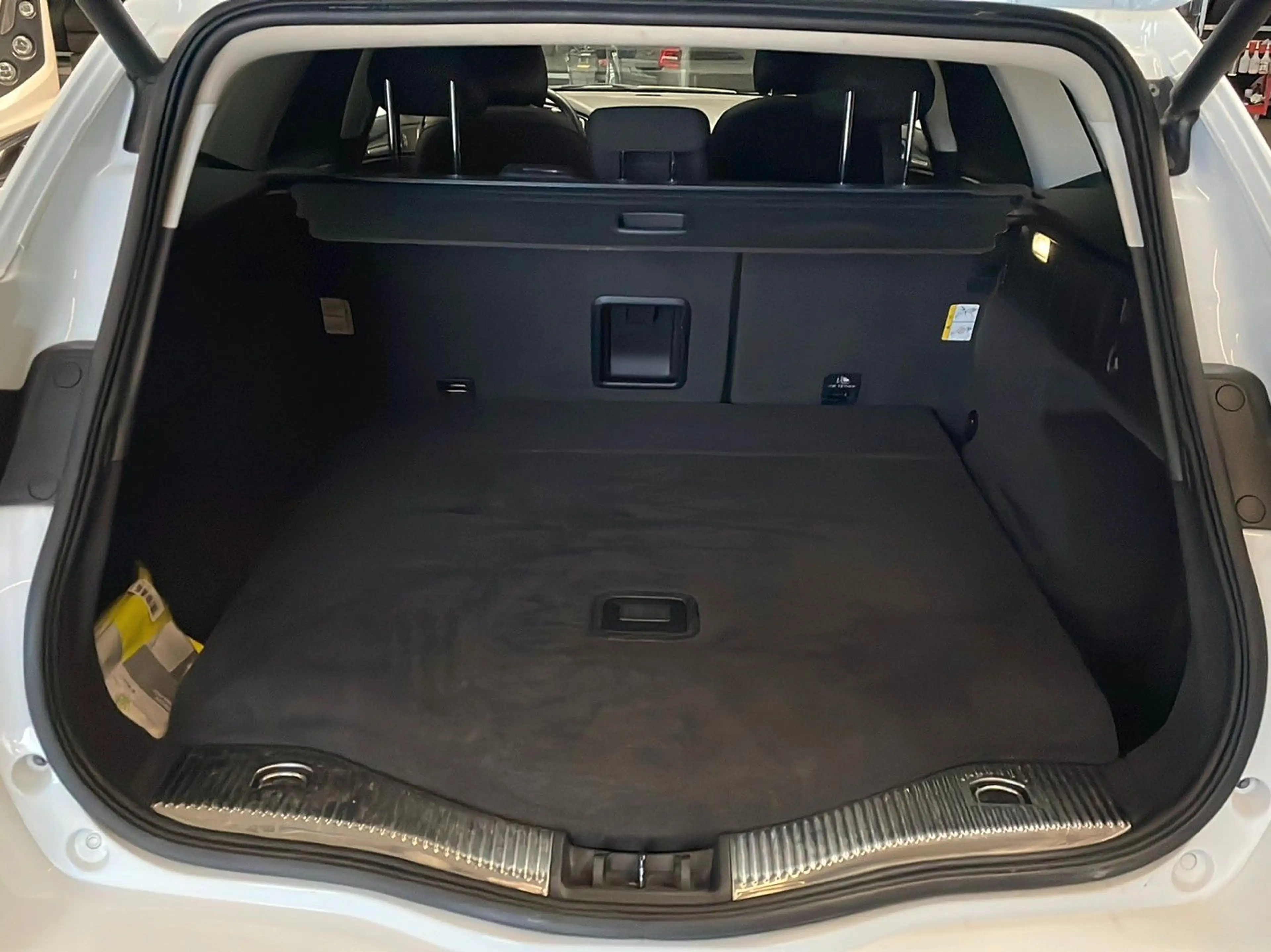 Ford Mondeo Turnier LED/Temp/Pano/SHZ/SHZ hinten — photo 9