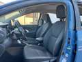 Toyota Yaris 1.5 Hybrid 5 porte Lounge - PER NEOPATENTATO - Blu/Azzurro - thumbnail 5