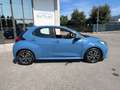 Toyota Yaris 1.5 Hybrid 5 porte Lounge - PER NEOPATENTATO - Blu/Azzurro - thumbnail 15