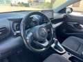 Toyota Yaris 1.5 Hybrid 5 porte Lounge - PER NEOPATENTATO - Blu/Azzurro - thumbnail 10