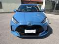 Toyota Yaris 1.5 Hybrid 5 porte Lounge - PER NEOPATENTATO - Blu/Azzurro - thumbnail 2