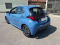 Toyota Yaris 1.5 Hybrid 5 porte Lounge - PER NEOPATENTATO - Blu/Azzurro - thumbnail 14