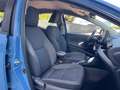 Toyota Yaris 1.5 Hybrid 5 porte Lounge - PER NEOPATENTATO - Blu/Azzurro - thumbnail 9