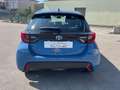 Toyota Yaris 1.5 Hybrid 5 porte Lounge - PER NEOPATENTATO - Blu/Azzurro - thumbnail 13