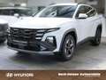 Hyundai TUCSON FL HEV TREND Wit - thumbnail 6