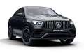 Mercedes-Benz GLE 63 AMG GLE 63 S AMG Coupe 4M+ DRIVERS CARBON NAPPA MBUX Schwarz - thumbnail 1
