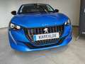 Peugeot 208 1.2 Puretech S&S Allure Pack 100 Azul - thumbnail 2