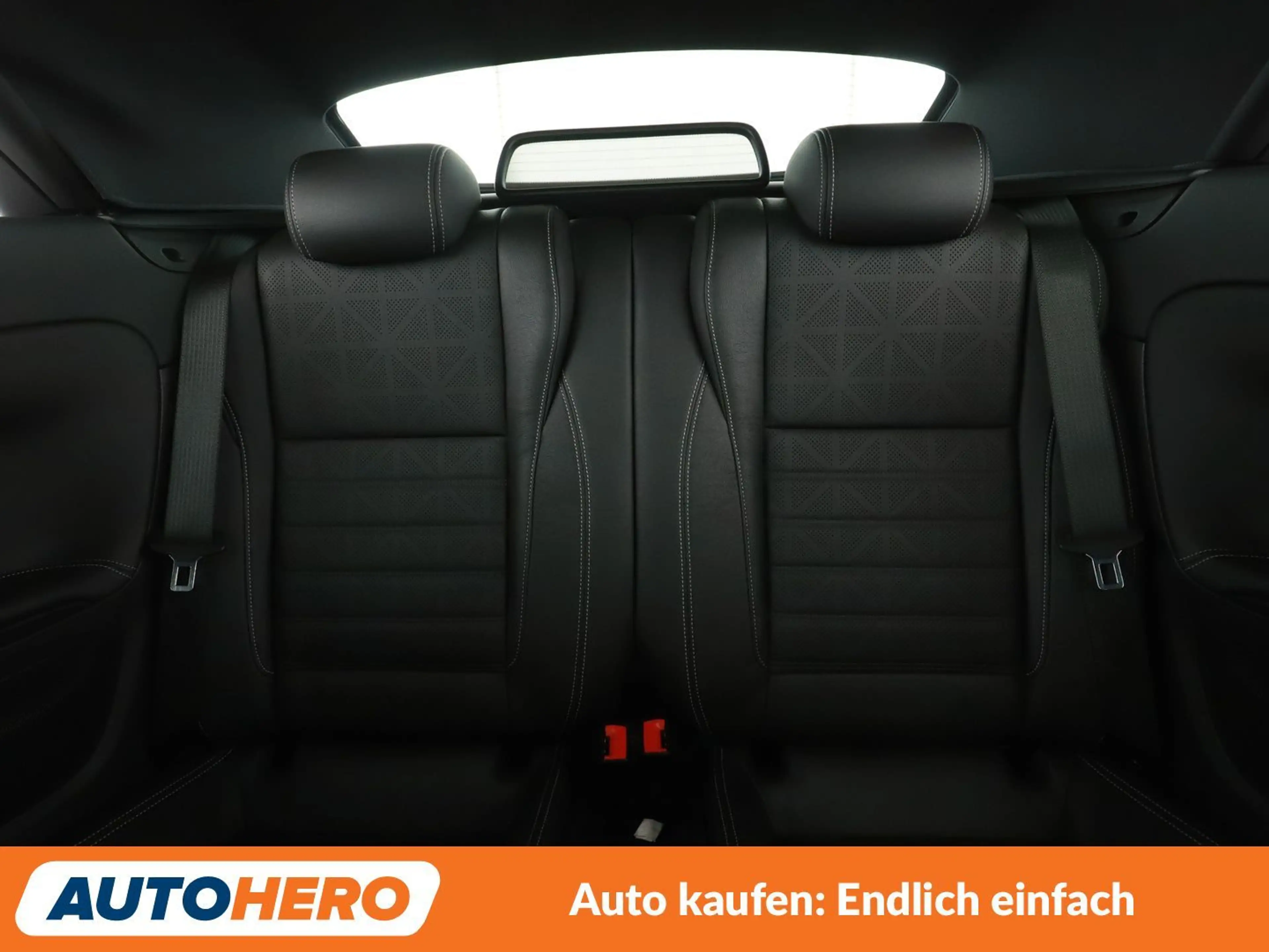 Opel Cascada 1.6 SIDI Turbo Innovation Aut.*XENON*NAVI*TEMPO* — photo 15