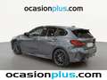 BMW 118 118i Gris - thumbnail 4