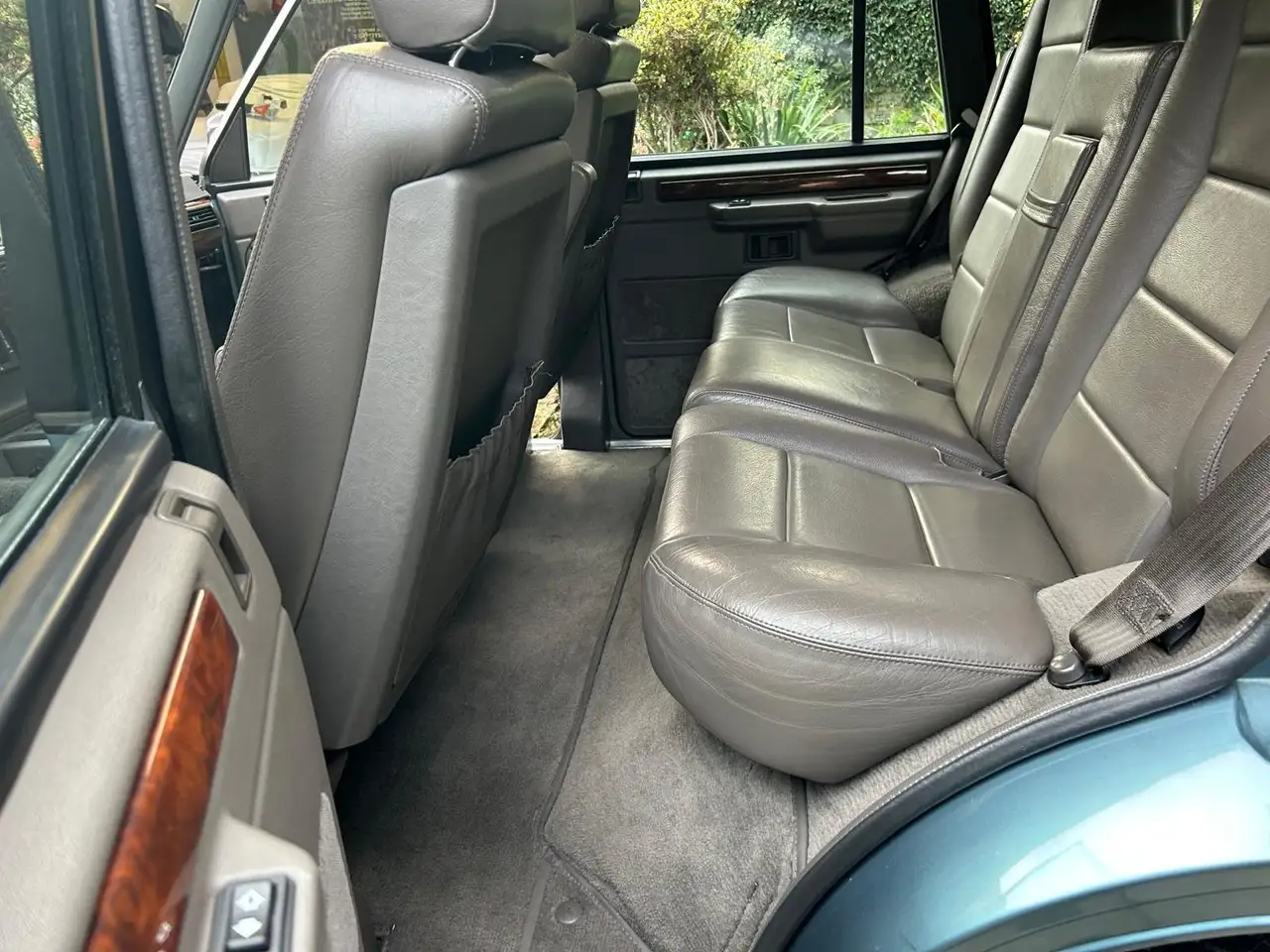 Land Rover Range Rover 5p 4.0 Vogue SE auto, foto 11