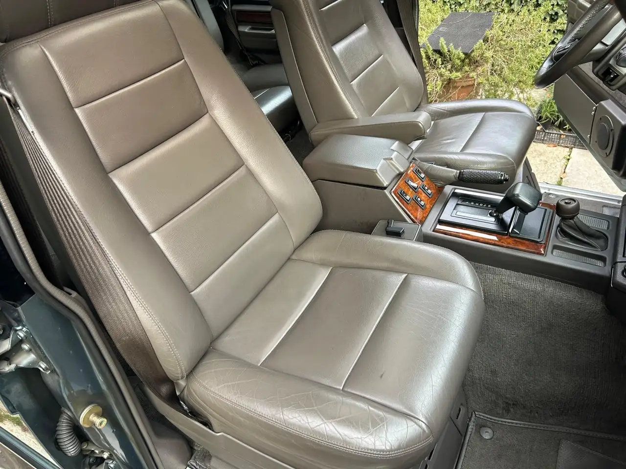 Land Rover Range Rover 5p 4.0 Vogue SE auto, foto 10