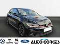 Volkswagen Polo GTI GTI 2.0l TSI OPF +AB-NOV+IQ.DRIVE+IQ.LIGHT+ Black - thumbnail 2