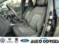 Volkswagen Polo GTI GTI 2.0l TSI OPF +AB-NOV+IQ.DRIVE+IQ.LIGHT+ Black - thumbnail 7