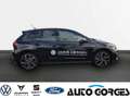 Volkswagen Polo GTI GTI 2.0l TSI OPF +AB-NOV+IQ.DRIVE+IQ.LIGHT+ Black - thumbnail 5