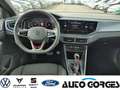 Volkswagen Polo GTI GTI 2.0l TSI OPF +AB-NOV+IQ.DRIVE+IQ.LIGHT+ Black - thumbnail 10