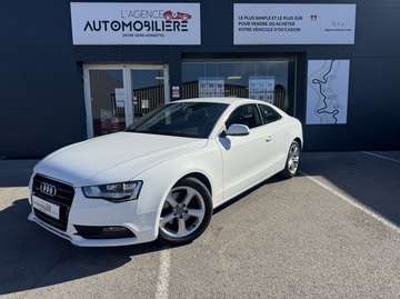 2.0 TDI 177 Ambiante Quattro