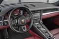 Porsche 991 Targa 4 Lifting Bose CoolingSeats BOSE Bleu - thumbnail 16