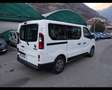 Fiat Talento 9 posti 2.0 ecojet 120cv CH1 combi M1 S&S E6d-tem bijela - thumbnail 3