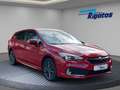 Subaru Impreza 2.0ie Mild-Hybrid, Trend, AWD, Autom. Sitzheizung Rot - thumbnail 1