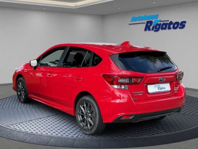 Subaru Impreza 2.0ie Mild-Hybrid, Trend, AWD, Autom. Sitzheizung
