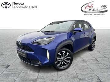 1.5 TNGA HEV 2WD CVT Dynamic Plus