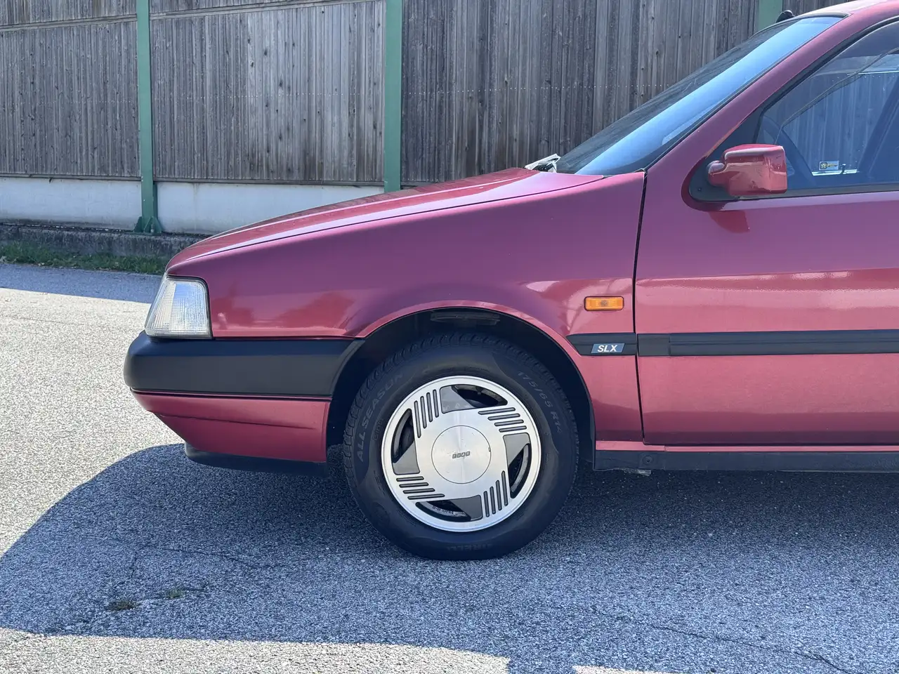 Fiat Tempra SW 2.0 SLX 115cv, foto 9