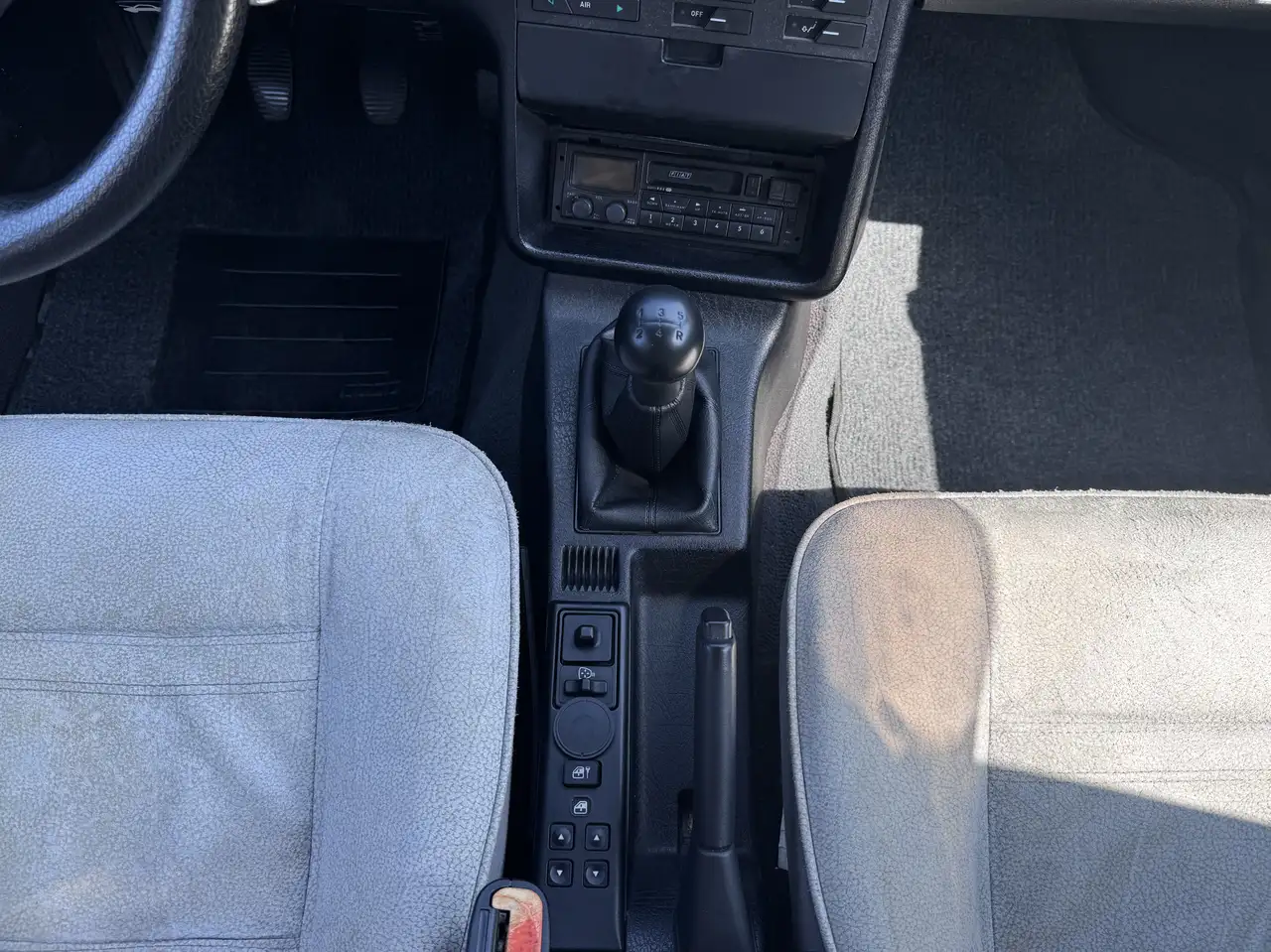 Fiat Tempra SW 2.0 SLX 115cv, foto 11