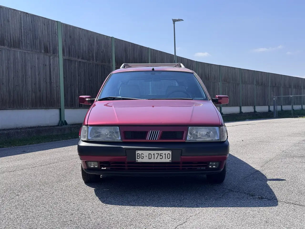 Fiat Tempra SW 2.0 SLX 115cv, foto 2