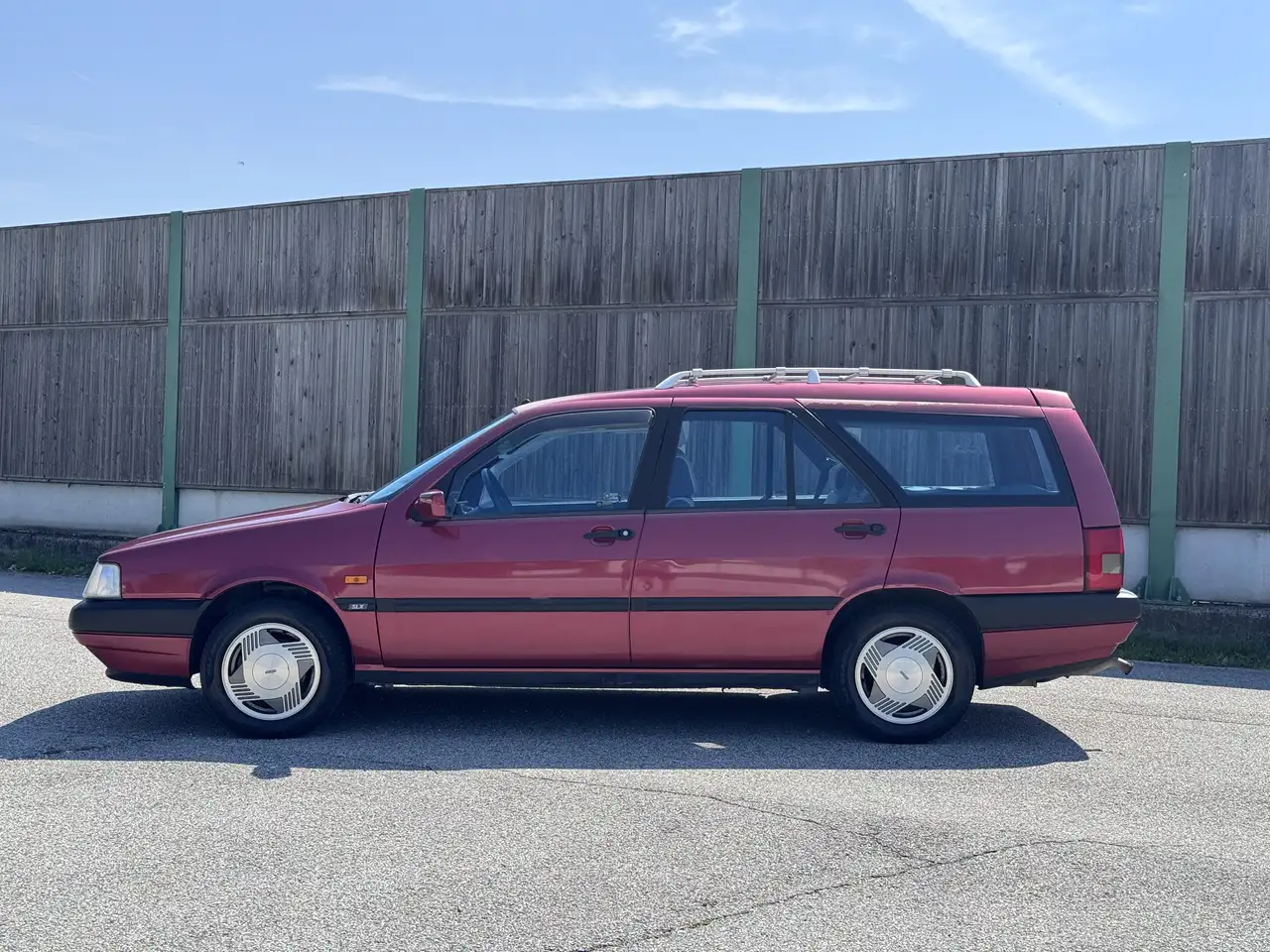 Fiat Tempra SW 2.0 SLX 115cv, foto 3