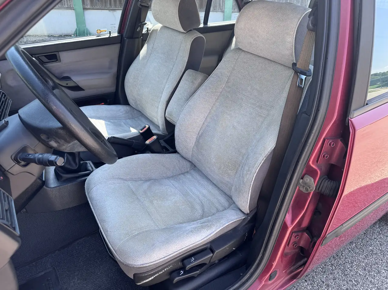 Fiat Tempra SW 2.0 SLX 115cv, foto 12