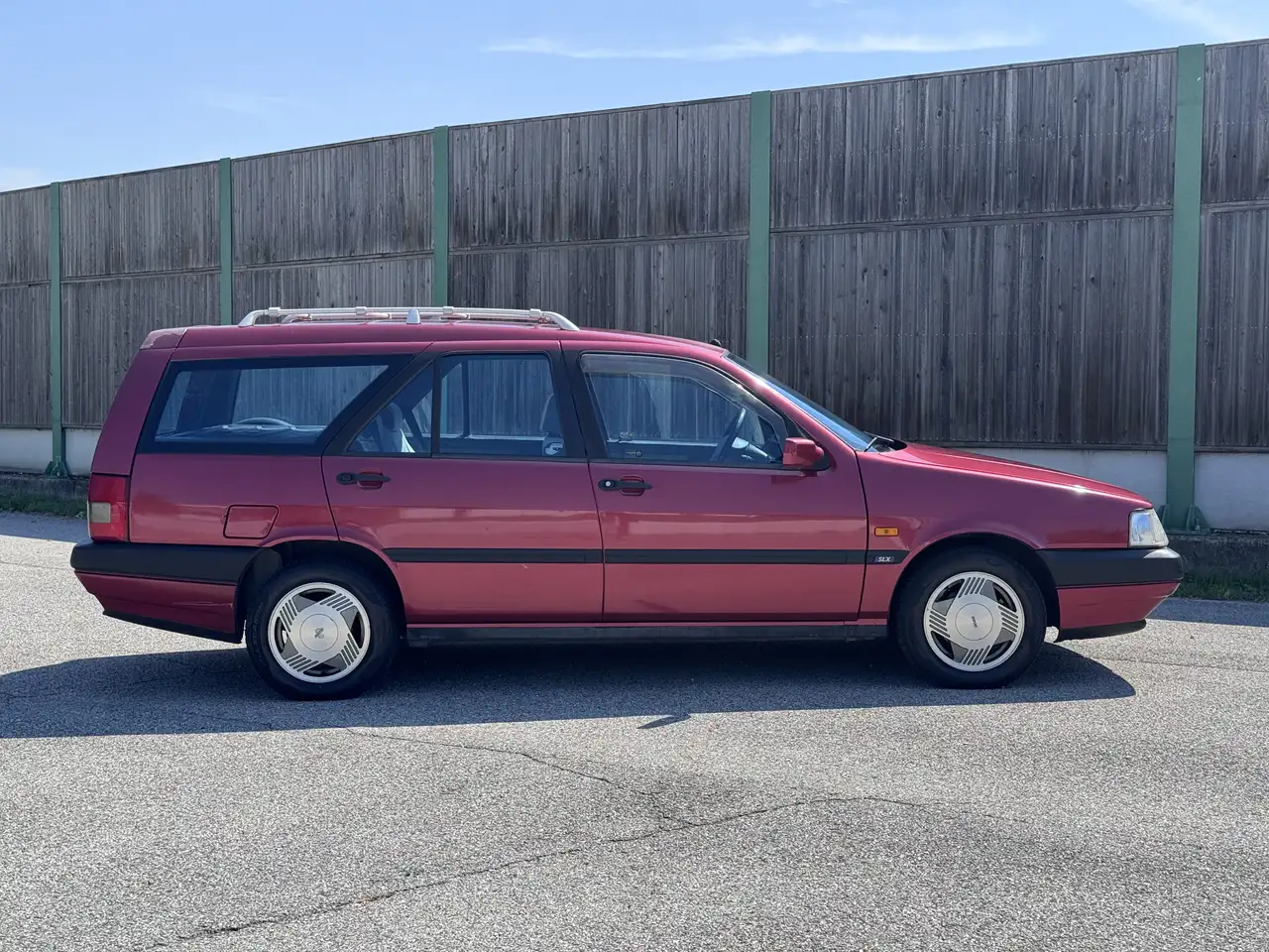 Fiat Tempra SW 2.0 SLX 115cv, foto 7