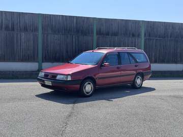 SW 2.0 SLX 115cv