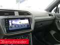 Volkswagen Tiguan Allspace 2.0 TDI 4Mo. DSG R-Line Black IQ-LIGHT DIGITAL COC Schwarz - thumbnail 14