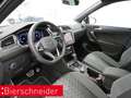 Volkswagen Tiguan Allspace 2.0 TDI 4Mo. DSG R-Line Black IQ-LIGHT DIGITAL COC Schwarz - thumbnail 12
