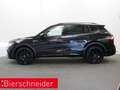 Volkswagen Tiguan Allspace 2.0 TDI 4Mo. DSG R-Line Black IQ-LIGHT DIGITAL COC Schwarz - thumbnail 3
