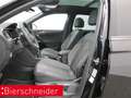 Volkswagen Tiguan Allspace 2.0 TDI 4Mo. DSG R-Line Black IQ-LIGHT DIGITAL COC Schwarz - thumbnail 9