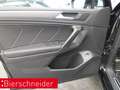 Volkswagen Tiguan Allspace 2.0 TDI 4Mo. DSG R-Line Black IQ-LIGHT DIGITAL COC Schwarz - thumbnail 18