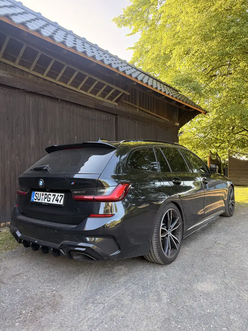 BMW 340 M340i XDrive Touring - 2