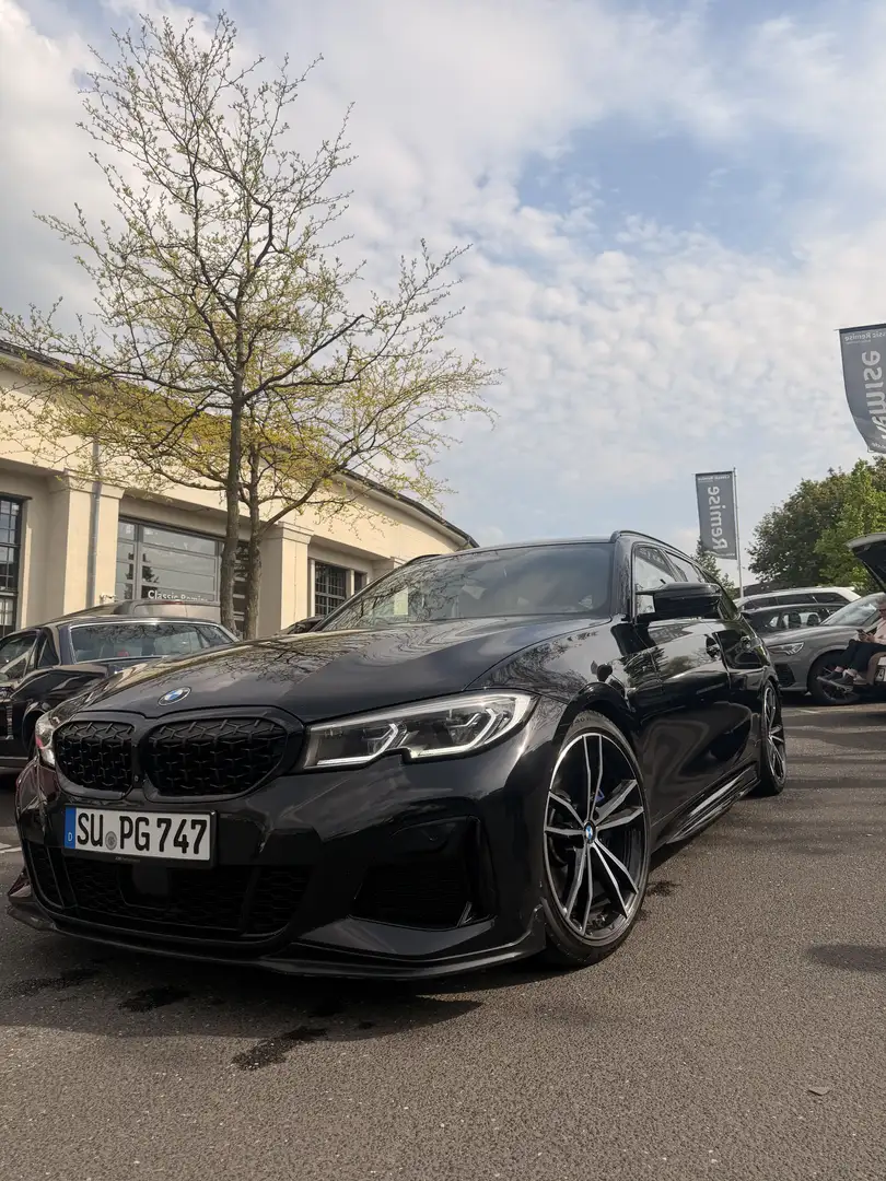 BMW 340 M340i XDrive Touring - 1