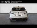 Renault Espace Techno E-Tech full hybrid 146kW Білий - thumbnail 5