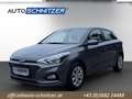 Hyundai i20 1,25 Level 2 Grau - thumbnail 1