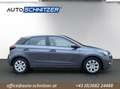 Hyundai i20 1,25 Level 2 Grau - thumbnail 4