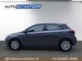 Hyundai i20 1,25 Level 2 Grau - thumbnail 8