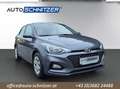 Hyundai i20 1,25 Level 2 Grau - thumbnail 3