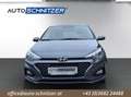 Hyundai i20 1,25 Level 2 Grau - thumbnail 2