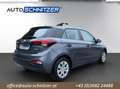 Hyundai i20 1,25 Level 2 Grau - thumbnail 5