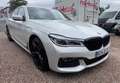 BMW 730 730 d L /-M-Sportpaket Weiß - thumbnail 1
