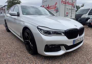 730 d L /-M-Sportpaket