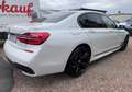 BMW 730 730 d L /-M-Sportpaket Weiß - thumbnail 4