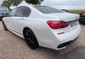 BMW 730 730 d L /-M-Sportpaket Weiß - thumbnail 3